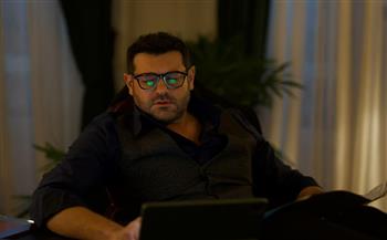 عمرو يوسف الأعلى مشاهدة في تاريخ يانجو بالفرنساوي