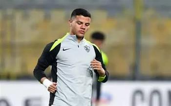 الكونفدرالية الأفريقية.. محمد شحاته يقود الزمالك أمام اتحاد العاصمة