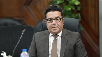 رئيس حزب الوعي: افتتاح "سنجور" بحضور الرئيسين يعكس ثقل مصر الدولي ودورها الريادي في أفريقيا