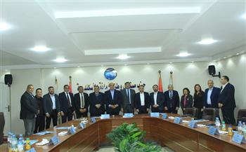 بتشكيلها الجديد.. الهيئة البرلمانية لـ"مستقبل وطن" بالإسكندرية تعقد أول اجتماع تنظيمي لمناقشة خطة العمل