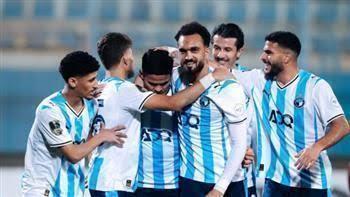 يورتشيتش يعلن قائمة بيراميدز في مواجهة زد بنهائي كأس مصر