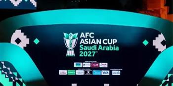 بعد إجراء القرعة.. تعرف على مجموعات بطولة كأس آسيا 2027