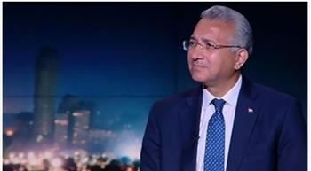 السفير محمد حجازي: مصر تمثل حجر الزاوية للأمن والمصالح المشتركة بين أوروبا وأفريقيا  