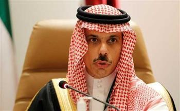 السعودية وقطر تبحثان تعزيز الجهود في الحفاظ على الأمن والاستقرار