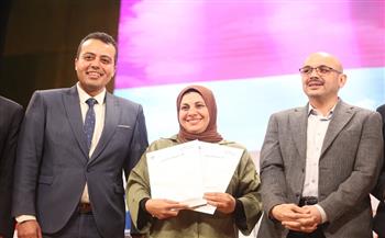 نقابة الصحفيين توزع تأشيرات الحج على أعضاء الجمعية العمومية