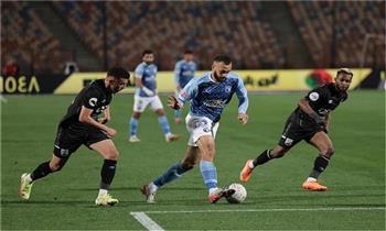 كأس مصر.. مواجهة نارية بين بيراميدز وزد الليلة في النهائي