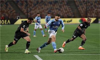 كأس مصر.. مواجهة نارية بين بيراميدز وزد الليلة في النهائي  