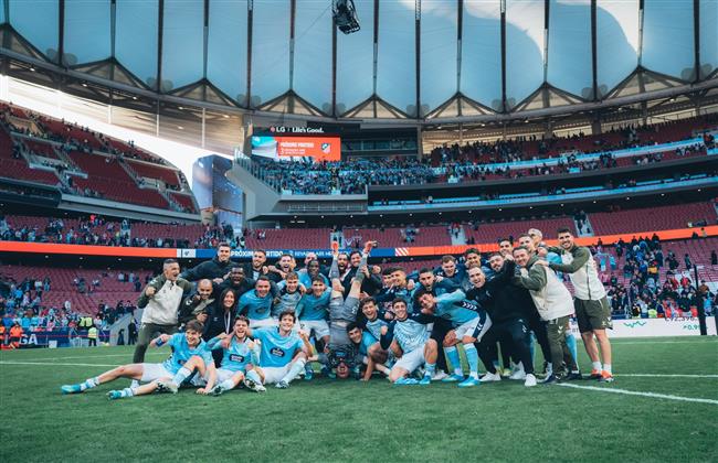 بعد الخروج الأوروبي.. خسارة جديدة لأتلتيكو مدريد أمام سيلتا فيجو في الليجا  