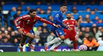 الدوري الإنجليزي.. القناة الناقلة لصدام ليفربول اليوم أمام تشيلسي بدون صلاح