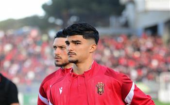 الكونفدرالية الأفريقية.. تشكيل اتحاد العاصمة لخوض مواجهة الزمالك في النهائي