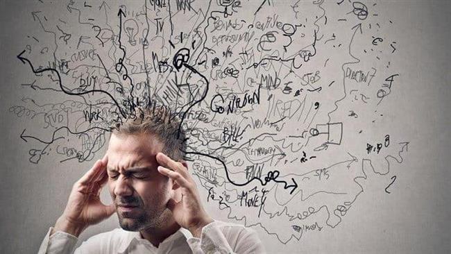 علامات تدل أنك تتعرض لضغوط نفسية