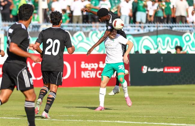 كأس عاصمة مصر.. المصري وزد يلجأن لركلات الترجيح في نصف النهائي  