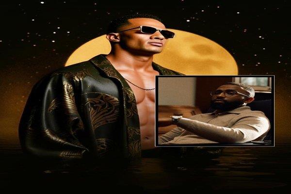 محمد رمضان يطرح ريميكس جديد لأغنية "أنا إنت" بتوقيع الرابر الإسباني المغربي ديلاريو  
