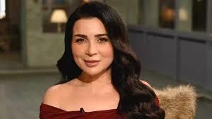  الليلة.. عرض الجزء الثاني من لقاء مي عز الدين مع إسعاد يونس في «صاحبة السعادة»  