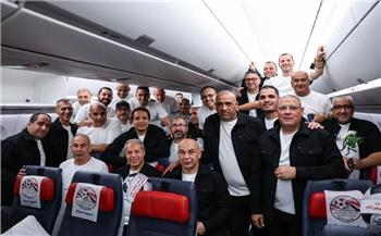 خالد الدرندلي: حرصنا على توفير أفضل إعداد ممكن للمنتخب قبل كأس العالم 2026