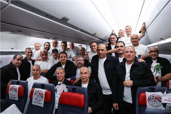 خالد الدرندلي: حرصنا على توفير أفضل إعداد ممكن للمنتخب قبل كأس العالم 2026  