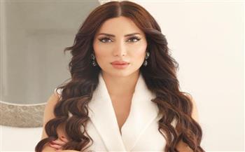 نسرين طافش تستعد للعودة إلى الدراما الرمضانية بمسلسل جديد