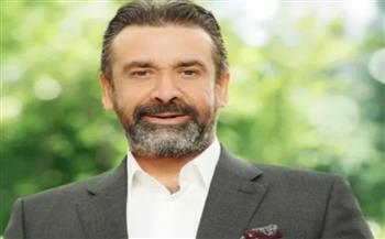 كريم عبد العزيز يكشف كواليس الجزء الثالث من الفيل الأزرق