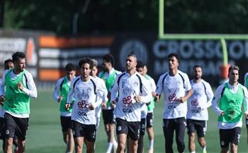 العرب في المونديال.. منتخب مصر يخوض أول مران له في أمريكا استعدادا للبرازيل
