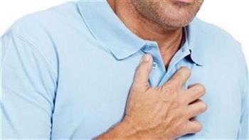 أسباب النبض المتنقل في الجسم