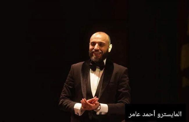 الخميس.. ليلة «تترات الدراما المصرية» بالمسرح الكبير