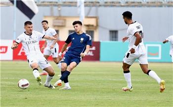 موعد مباراة إنبي ووادي دجلة اليوم في إياب نصف نهائي كأس عاصمة مصر