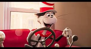 "The Cat in the Hat".. مغامرة جديدة تعيد أشهر شخصيات دكتور سوس إلى السينما برؤية مختلفة