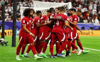 العرب في المونديال.. منتخب قطر يصل أمريكا للمشاركة في كأس العالم 2026 