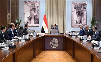 رئيس الوزراء يتابع إجراءات إحكام وتعزيز الرقابة على مصانع إنتاج الأغذية
