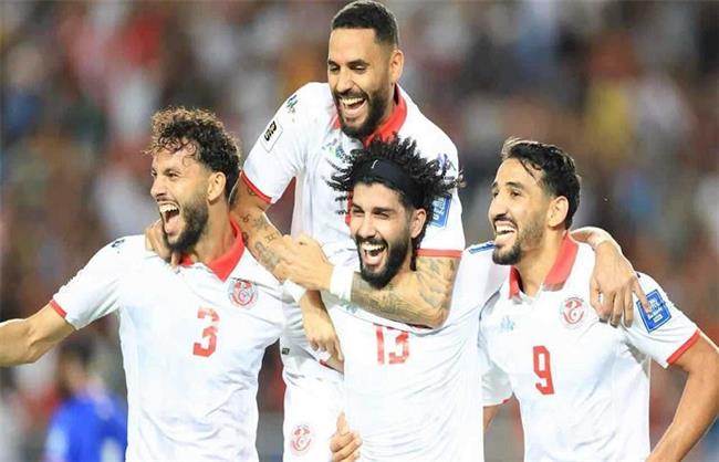 العرب في المونديال.. منتخب تونس يواجه النمسا وديا استعدادا لكأس العالم 2026  