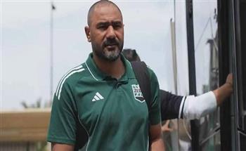 تشكيل زد لمواجهة المصري في نصف نهائي كأس عاصمة مصر 