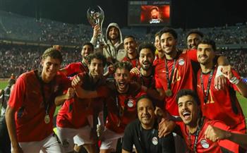 العرب في المونديال.. منتخب مصر يخوض مران الثاني في أمريكا اليوم استعدادا للبرازيل