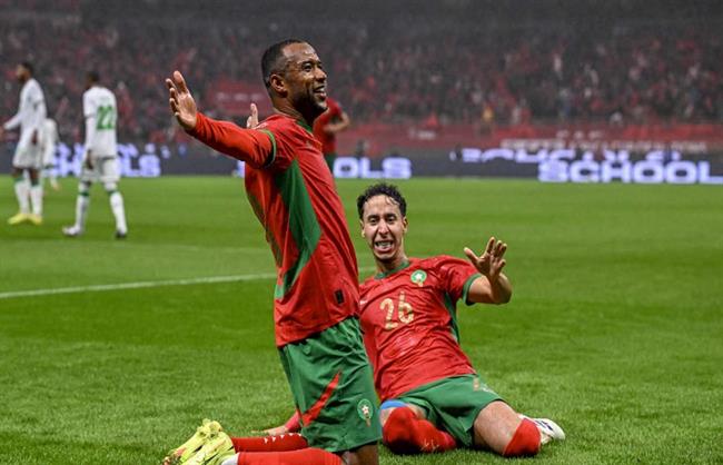 العرب في المونديال.. تعرف على مجموعة المغرب في كأس العالم 2026  