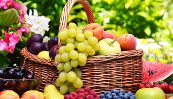  أسعار الفاكهة اليوم الثلاثاء 2-6-2026 في سوق العبور.. التفاح بـ 18 جنيها
