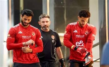 فيفا يعلن تغريم الأهلي ربع مليون دولار لصالح مساعد الإسباني ريبيرو