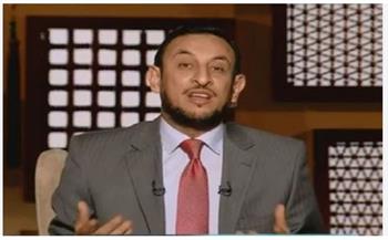 رمضان عبدالمعز: كلمات أغلى من الذهب تحفظ للمؤمن الثبات في زمن الفتن