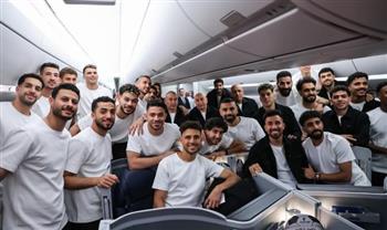 "ضبط أداء الإعلام الرياضي": دعم المنتخب خلال بطولة كأس العالم واجب وطني