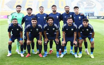 كأس عاصمة مصر.. كهربا يقود هجوم إنبي أمام وادي دجلة  
