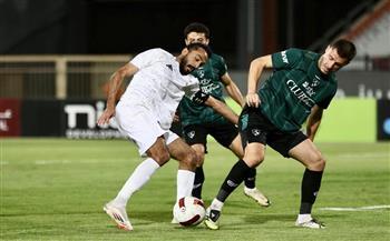 كأس عاصمة مصر.. إنبي يتجاوز عقبة وادي دجلة ويتأهل لنهائي البطولة