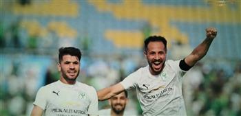 كأس عاصمة مصر.. المصري البورسعيدي يتقدم على زد في الشوط الأول