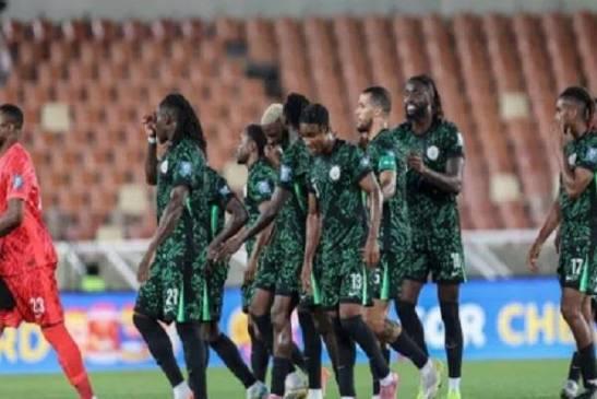 كأس العالم 2026.. القناة الناقلة لمواجهة البرتغال أمام نيجيريا قبل للمونديال  
