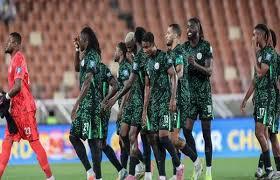 كأس العالم 2026.. تشكيل منتخب نيجيريا لخوض مواجهة البرتغال الودية