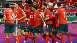 كأس العالم 2026.. انطلاق المواجهة الودية بين البرتغال ونيجيريا