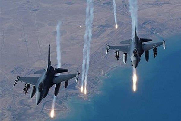 الجيش الأمريكي: الضربات ضد إيران ردا على إسقاط مروحية أباتشي تابعة لنا