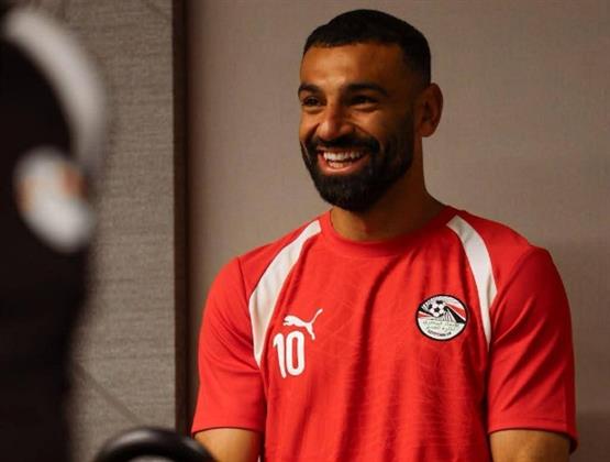 العرب في المونديال.. تدريبات استشفائية وبدنية للاعبي منتخب مصر بفندق الإقامة