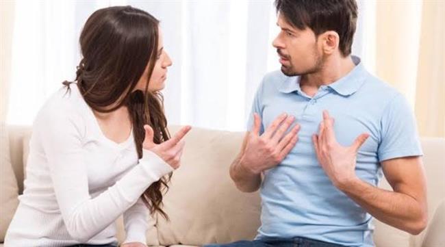 لتحسين علاقتك الزوجية.. نصائح تجعل النقاش بينكما أكثر إيجابية