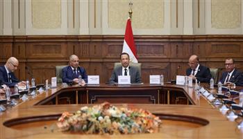 وزير الاتصالات أمام دفاع الشيوخ: توظيف تقنيات الذكاء الاصطناعي جزءً لا يتجزأ من منظومة الأمن القومي