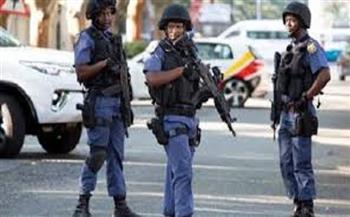 شرطة جنوب أفريقيا: مقتل وإصابة 21 شخصا في حادث إطلاق نار بمدينة جوهانسبرج