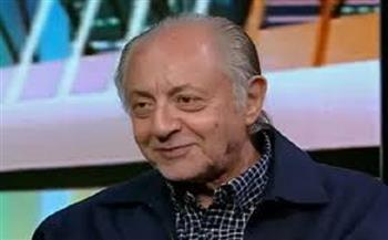 تفاصيل آخر أيام في حياة عبد العزيز مخيون قبل وفاته 