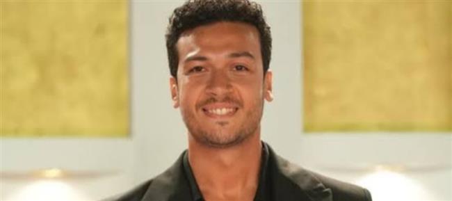 أحمد عبد الوهاب: صبا مبارك الكراش بتاعتي 